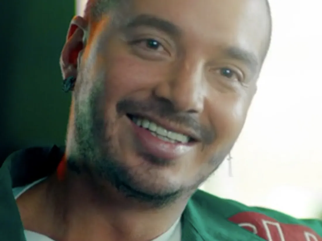 J Balvin